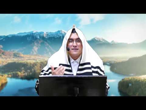 🔴 PARASHÁ 1 BERESHIT 2022-2023 Roeh Luis Cervantes Shalóm132 Kehilá Gozo y Paz