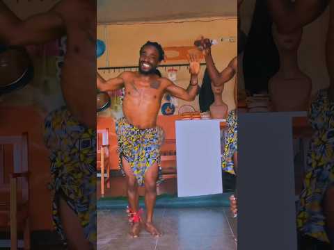 They killed it! #afroconex #letsconex #angola #traditionaldance #justdance #tchianda