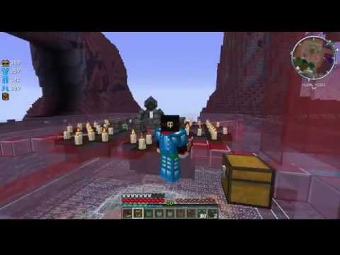 Minecraft Blightfall Let's Play Ep 34 - Totem of Dawn?