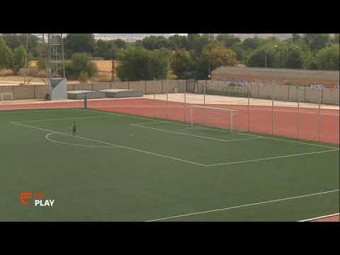 20250913 Alevin A F11 vs A D  Complutense Alcala 3 4 720p