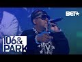 Twista Performs Classic Hits 106 Park