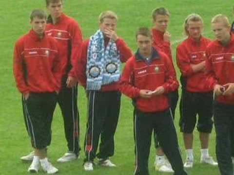 MPJM - Stal Mielec Mistrzem !!!