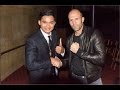 Jason Statham And Tony Jaa Tribute