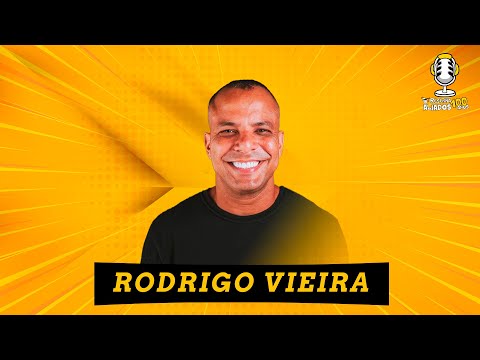 RODRIGO VIEIRA - RESENHA DE ALIADOS #010