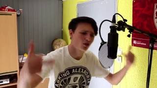 Attila - Ignite (Cover)