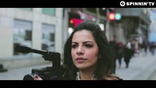 Padé &amp; Murat Salman - Time Flies (Official Music Video)