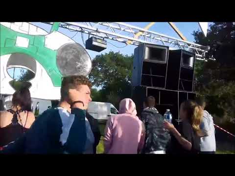 Free Party Mentalytek Family // Global System - 23/06/2018