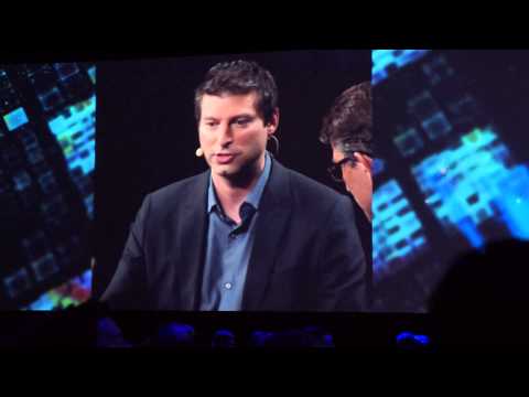 Adobe Digital Marketing Summit 2013/ Adam Bain Twitter CRO