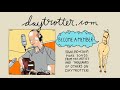 Barton Carroll - Let's Get On With The Illusion - Daytrotter Session
