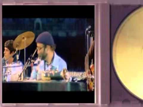 Video per il significato della canzone Due dita sotto il cielo di Lucio Dalla