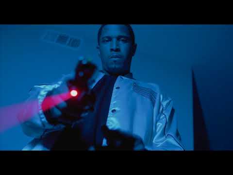 Hoffah _ Korean BBQ (Official Video) Dir 3xE Studios