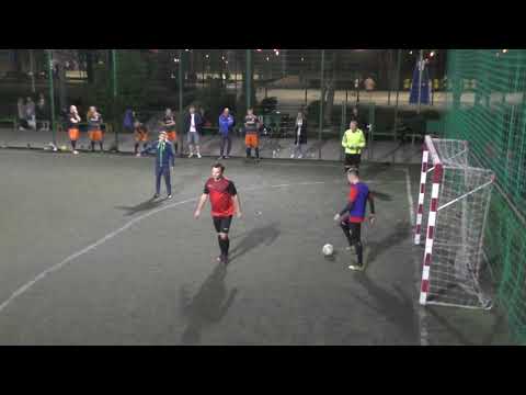 8 КХ 5 лига Полуфинал 1 4 Stars   Edkon Games пенальти