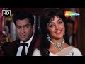 Dil Use Do Jo Jaan De De Shammi Kapoor Hema Malini Andaz 1971 Asha Rafi Romantic Duets