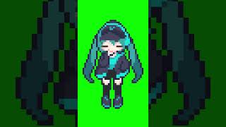 GB素材配布してます 詳しくは本編概要欄へ #雨良 #ボカロ