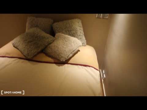 Modern studio apartment for rent in the 6th arrondissement - Spotahome (ref 139528)