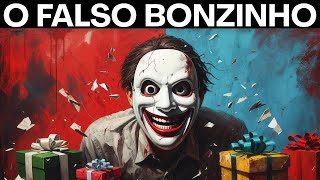 A GENTILEZA FALSA que ESCONDE RAIVA: a MÁSCARA do BONZINHO segundo CARL JUNG