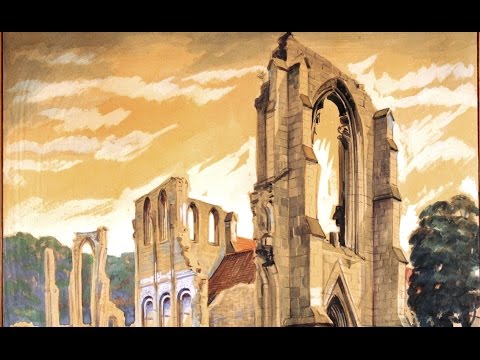 Der Rosenblath-Zyklus - Walkenried um 1950