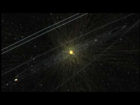 Voyager's Amazing Legacy