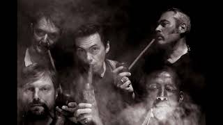 Tindersticks &#39;Raindrops&#39; (1993)