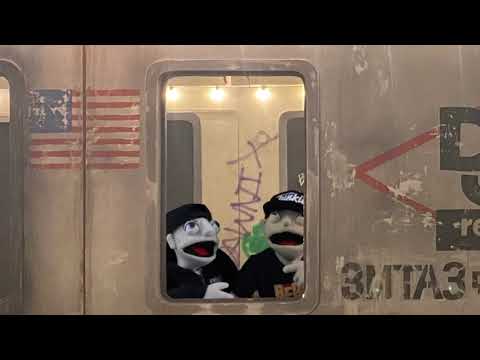 PSA BBK- DJ Z-TRIP and DJ BABU