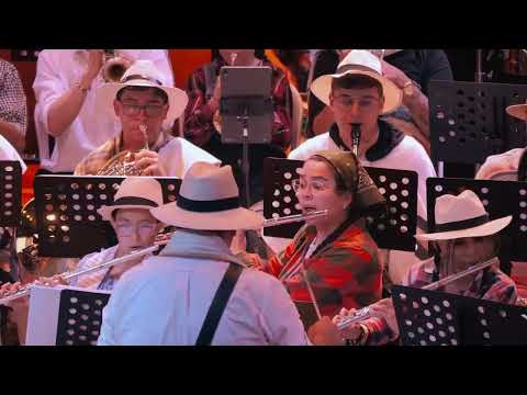 El grito vagabundo - Guillermo Buitrago | Banda de Payuco