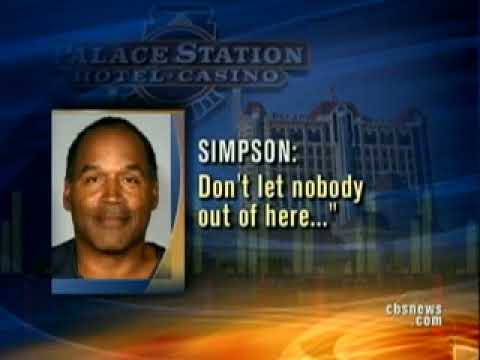 CBS Evening News - 2008-12-05