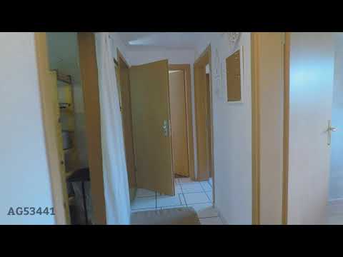 UL-53441 - möblierte 4 Zimmerwohnung in Blaustein