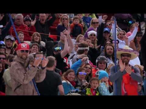 Spring Gruv at Canyons Resort  - &copy; Canyons Resort