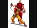 Street Fighter 3 2nd Impact Giant Attack OST Sao Paulo Theme Of Sean