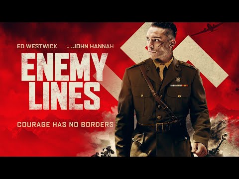 Enemy Lines (International Trailer)