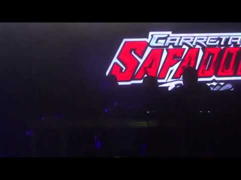 CARRETA SAFADONA PRIME NO BALNEÁRIO KI LEGAL -VALMIX, CURTA COMPARTILHE, ATIVE O SINO.