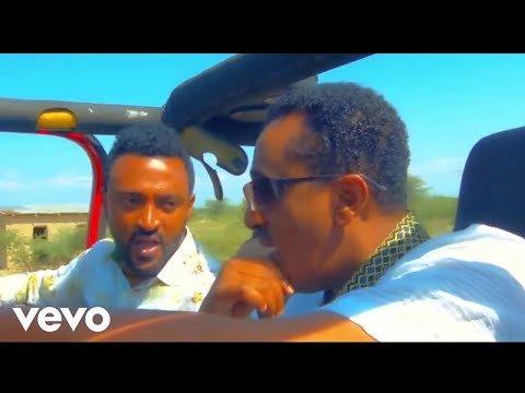 Shewandagne Hailu - Semta Yihon Ende | ሰምታ ይሆን እንዴ (Official Music Video)