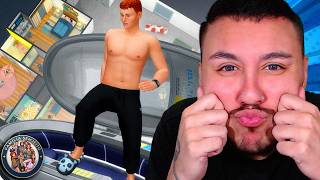 DECORANDO OS APARTAMENTOS da FAMÍLIA SEMJEITO #05 | The Sims 4