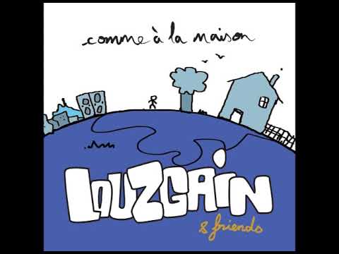 Louzgain, Mc Devin, Mowgli & Soljah Lighta - On est la