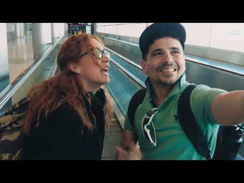 Welcome to La Yuma: Episodio 1 Completo