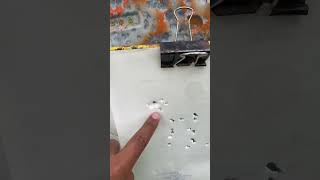 Download lagu Test akurasi Unit P15 settingan Rohman feinwerkbau mp3