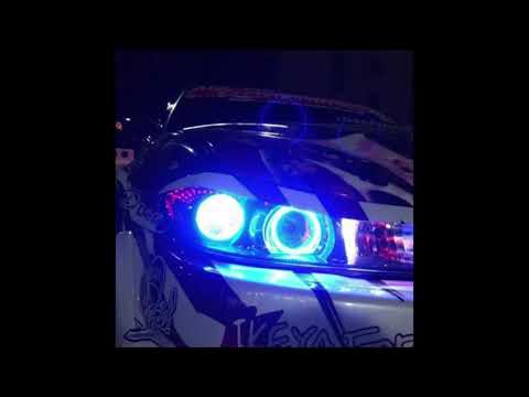 [free] ashbeck x sainte / chill UK rap type beat 2021 | "Bills"