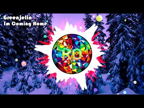 Greenjelin - I'm Coming Home