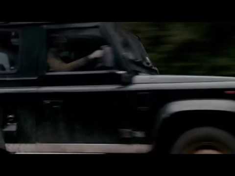 Wolfblood Season 2 Episode 6 : The Mottled Poppy