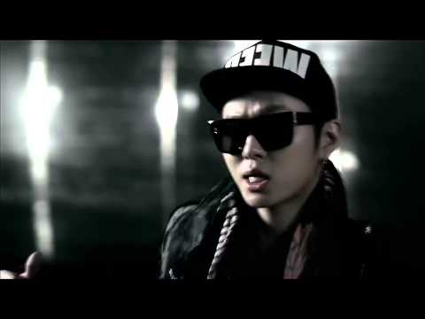 FeelDog (Big Star), JunHyung (BEAST), LE (EXID) - You've Got Some Nerve MV [DIRTY Ver. 19+]