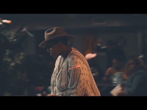 Mvtha Cvla (Live @ Upscale Cafe & Lounge)