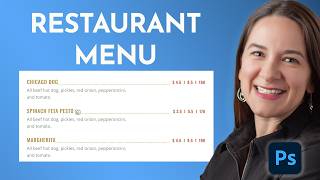 WordPress Community Q&A: Desktop vs. Mobile Layout Alignment - Restaurant Menu
