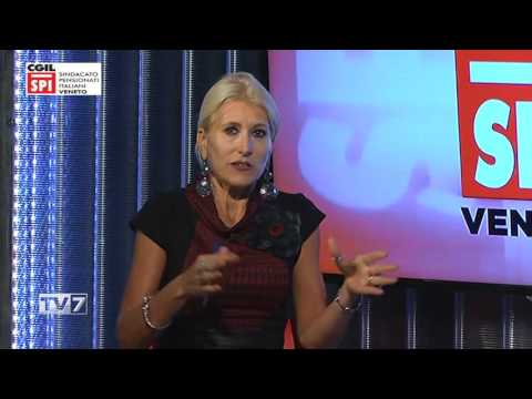 Tv7 con Voi sera del 18/10/2016 -  ACCOGLIENZA IMMIGRANTI (2 di 7)