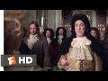 A Little Chaos (2014) - A Wise Rose Scene (8/10) | Movieclips