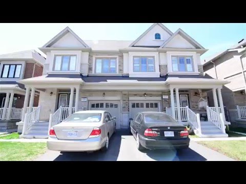 12 Andretti Crescent Brampton Manmohan Arora