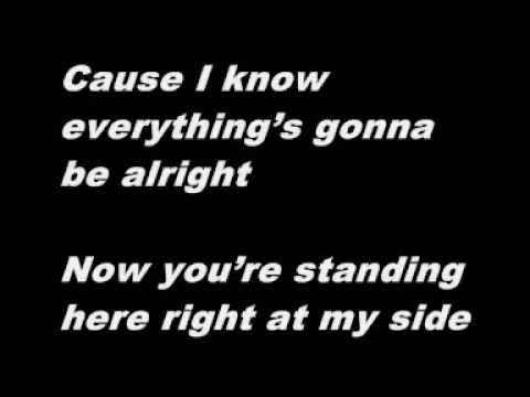 N-Dubz ft. Bodyrox - We Dance On (Lyrics)