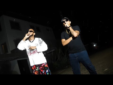 EFÍMERO - EL ZETA x @donpablomures (Visualizer)