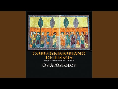 Anonymous: Communio: Mitte Manum Tuam