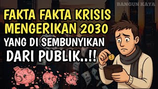 Download lagu Krisis Keuangan 2030: 7 Fakta Mengerikan yang Tidak Pernah Diberitakan Media mp3