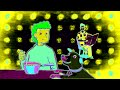 Martha Speaks Opening TItle Theme Song PBS In Clearer